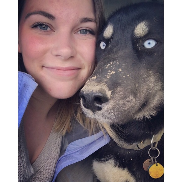 Meet your Posher, Parker - Picture 1 of 1